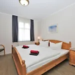 Brise Haus Miramar App 22 * Heringsdorf (Usedom)