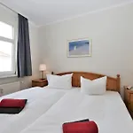 Apartament Brise Haus Miramar App 22 Heringsdorf