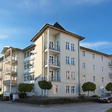 Brise Haus Miramar App 22 아파트