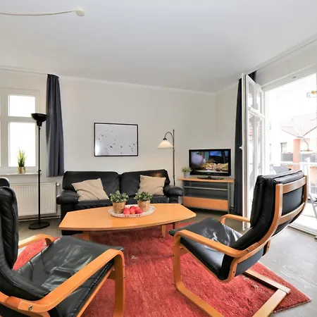 Brise Haus Miramar App 22 *