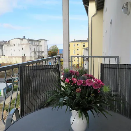 Brise Haus Miramar App 22 *