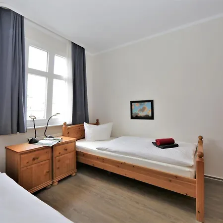 Brise Haus Miramar App 22