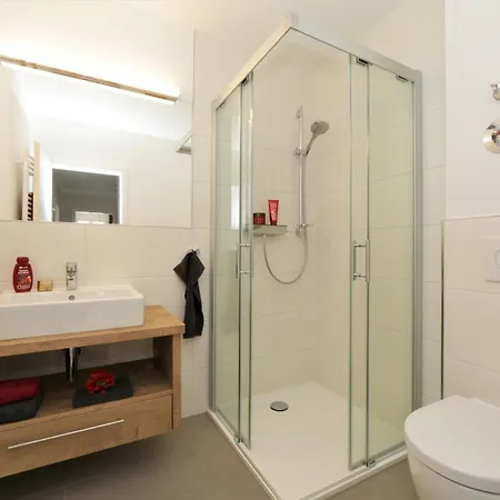 Brise Haus Miramar App 22 Ostseebad Heringsdorf