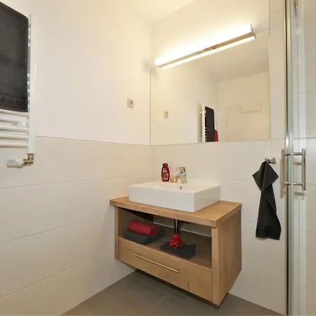 Apartment Brise Haus Miramar App 22