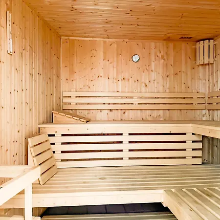 Brise Haus Miramar App 22 * 제바트헤링스도르프