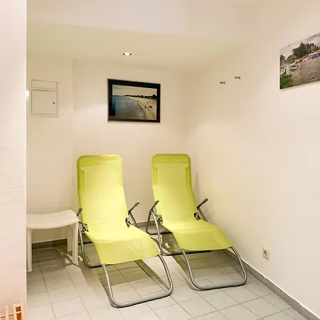 Brise Haus Miramar App 22